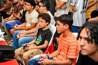Leon Nicaragua Video Game Fest