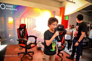 Leon Nicaragua Video Game Fest