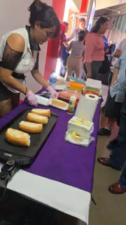 Leon Nicaragua Video Game Fest