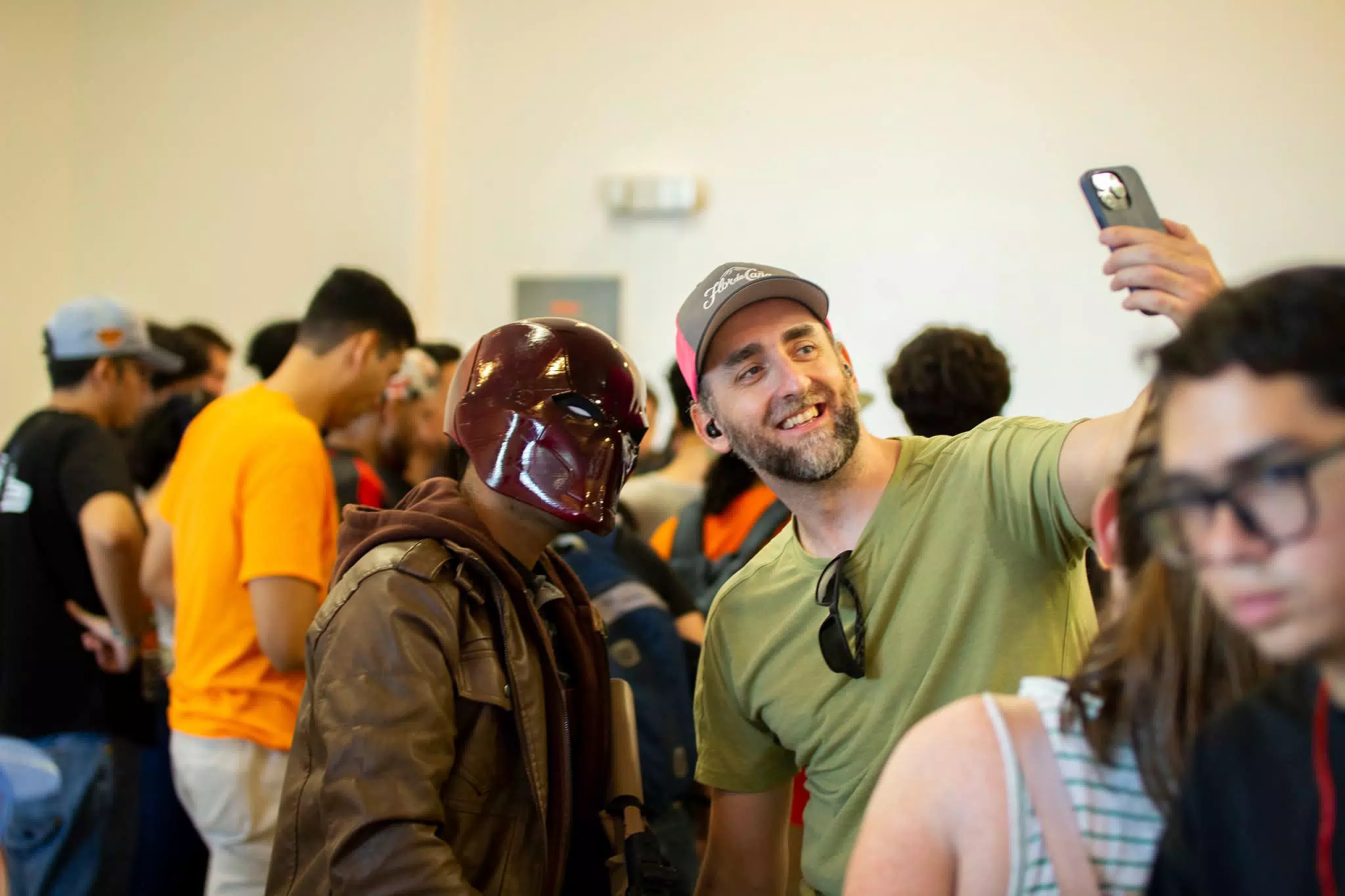 Leon Nicaragua Video Game Fest