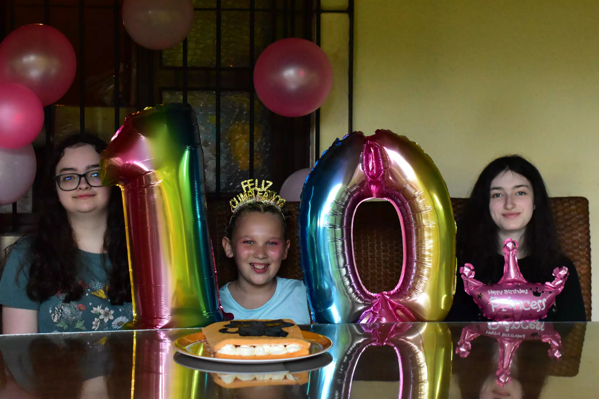 Ava's 10th Birthday Party