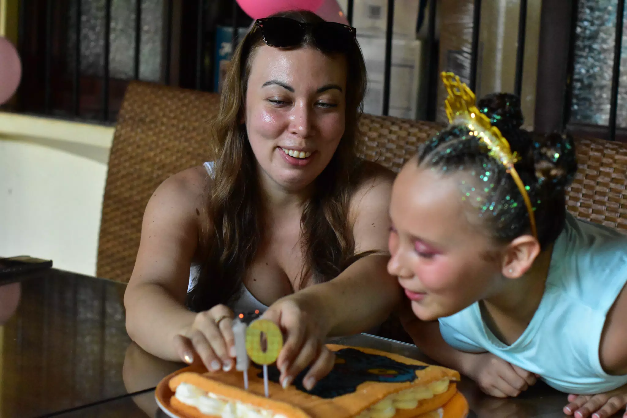 Ava's 10th Birthday Party