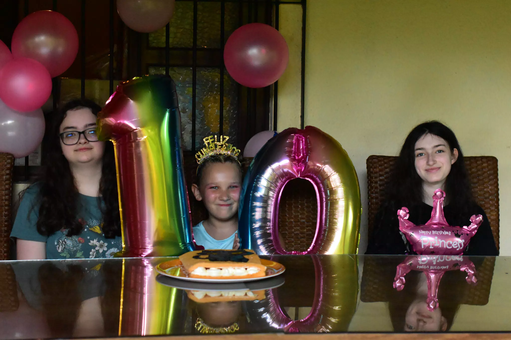 Ava's 10th Birthday Party