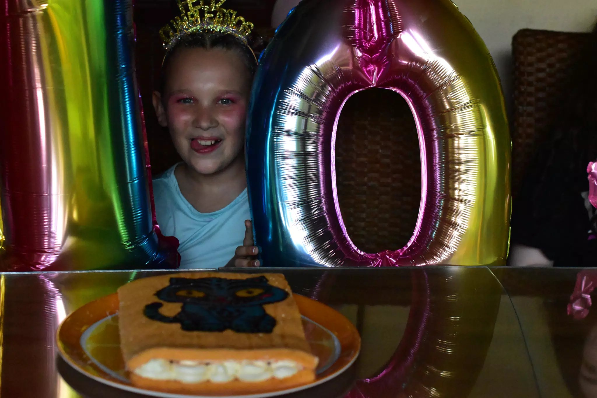 Ava's 10th Birthday Party