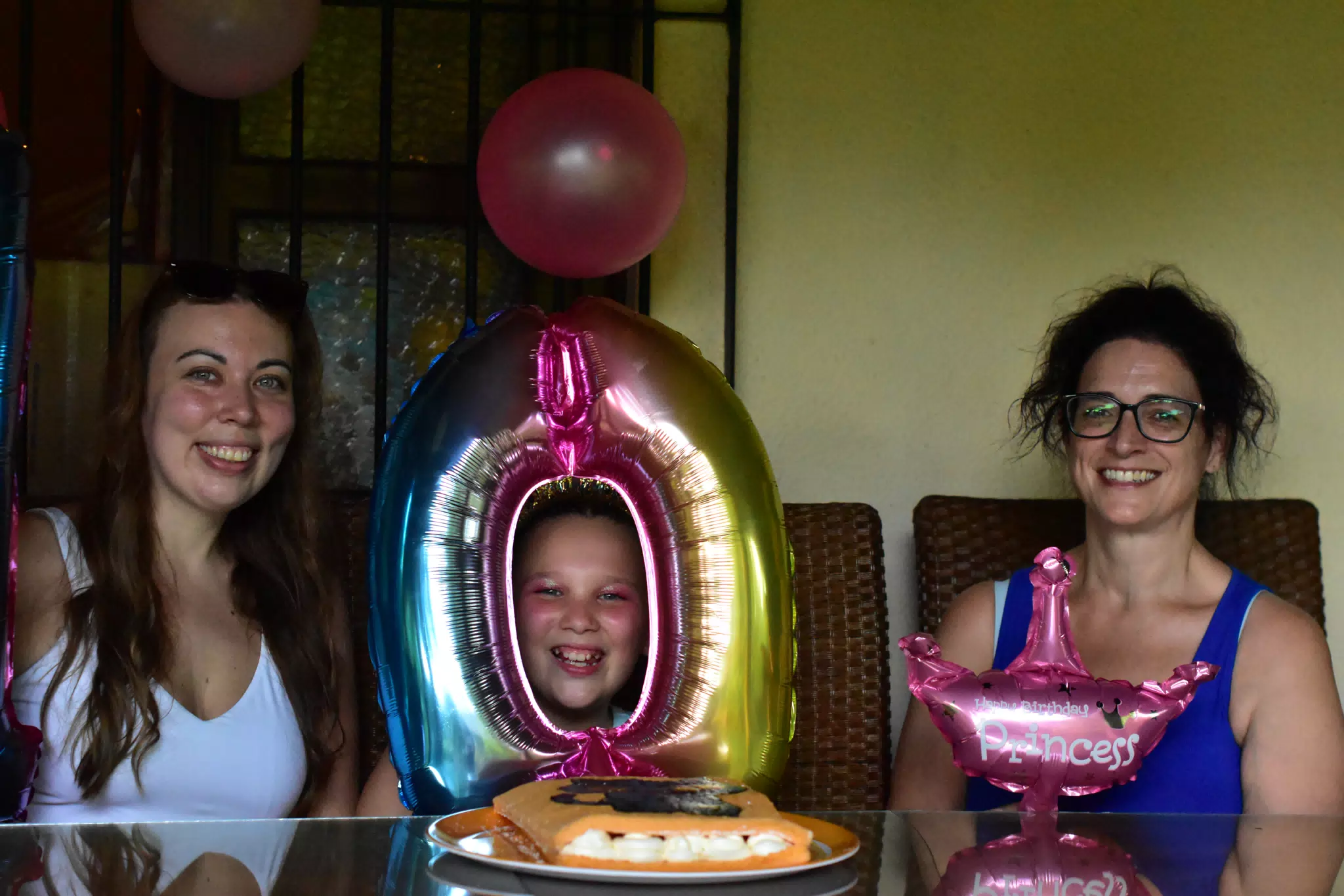 Ava's 10th Birthday Party