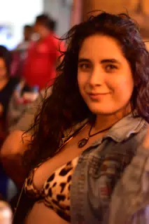 Russel at Via Via