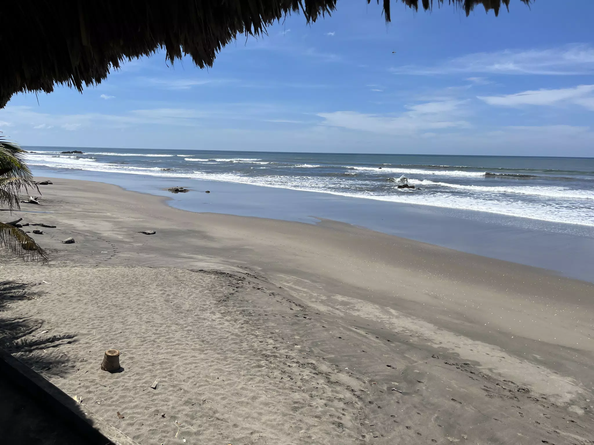 Desperados, las penitas · September 19, 2023