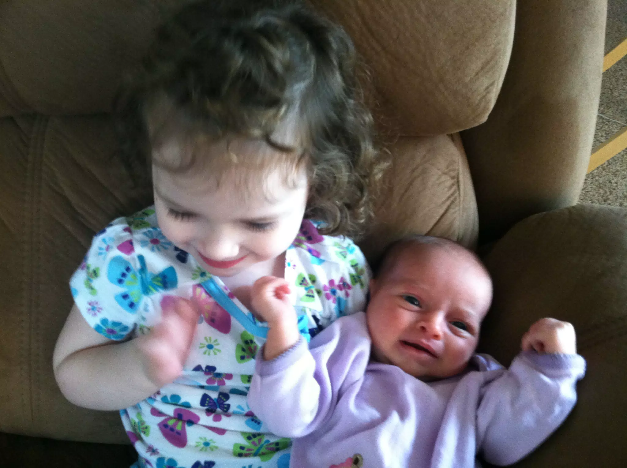 Liesl Holding Luciana