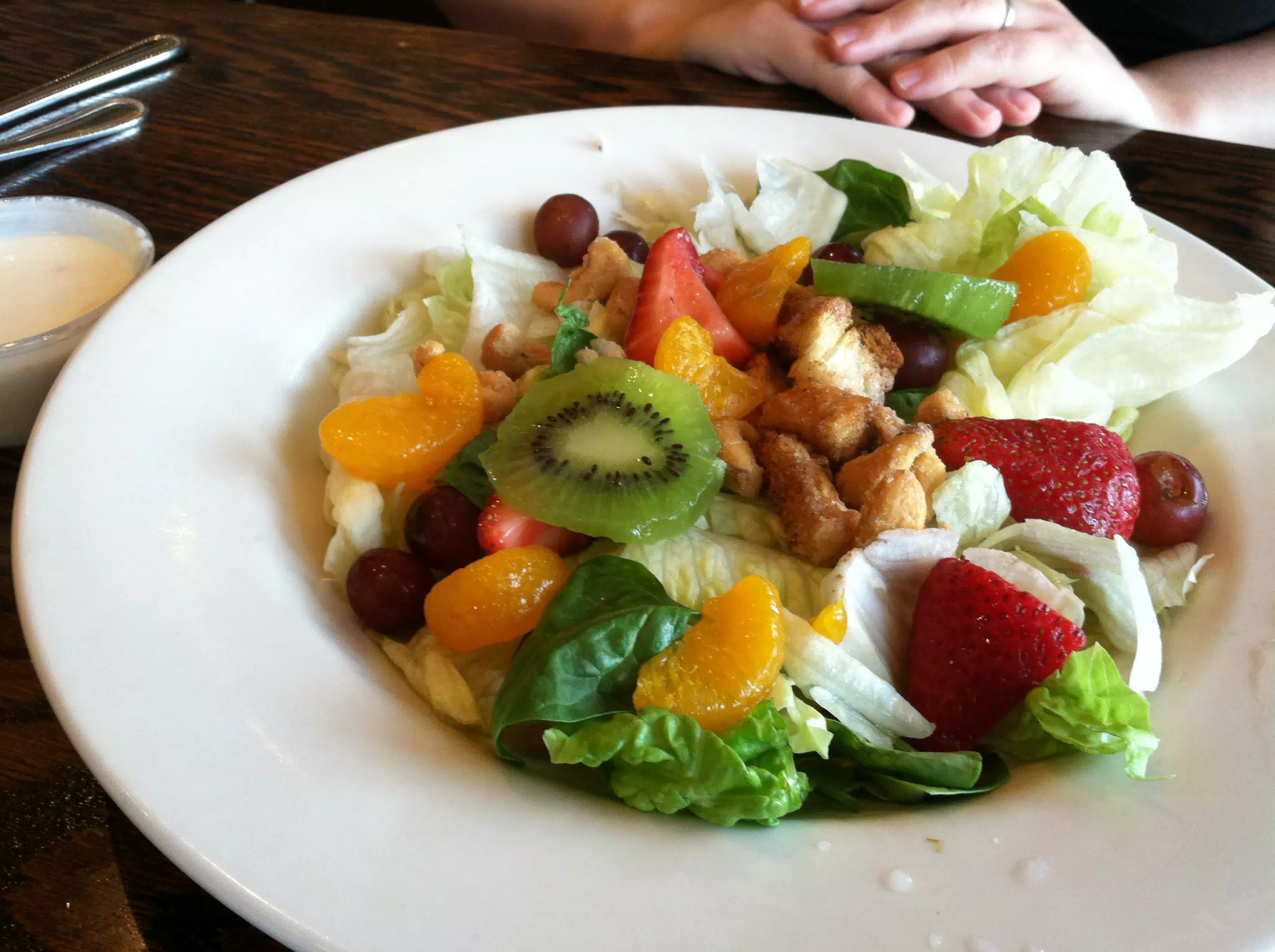 Key West Salad