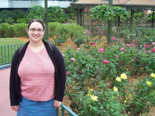 Dominica Miller by Tomorrowland Flower Garden