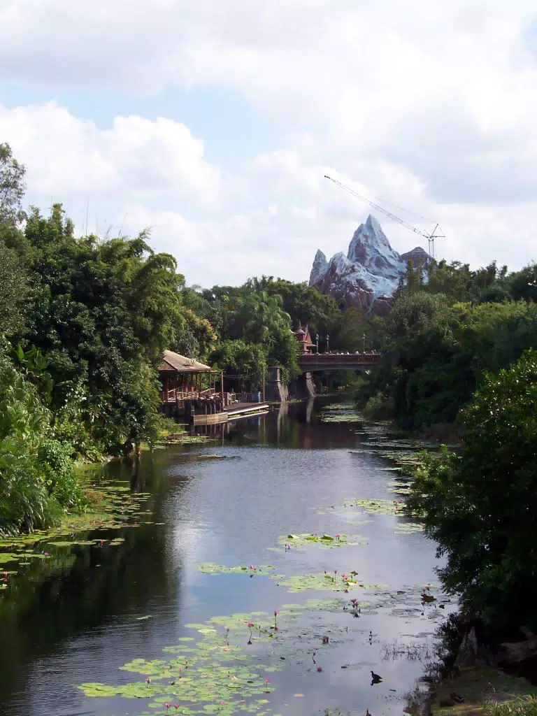 Everest