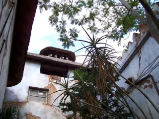 Tusker House