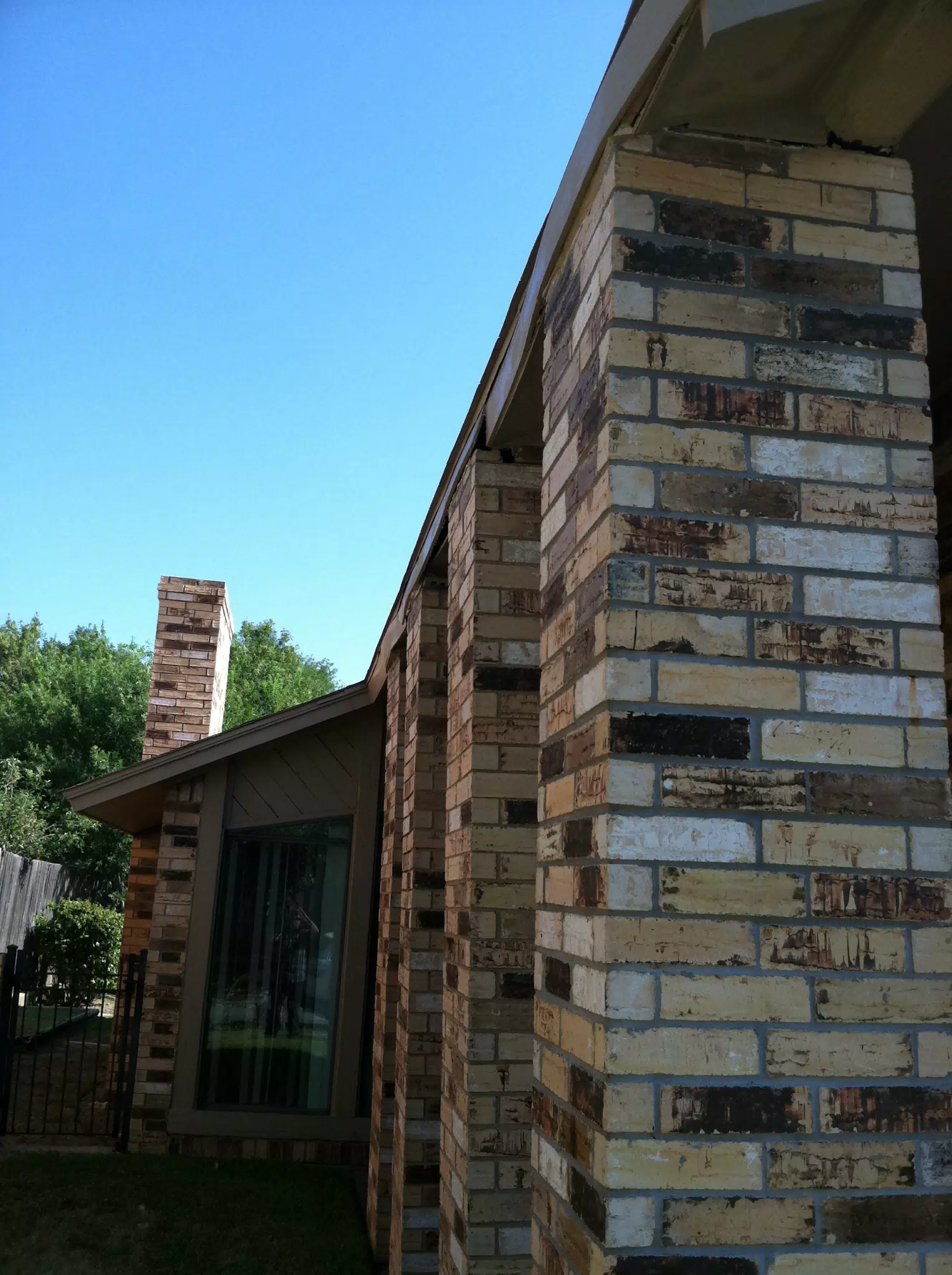 Foundation Issues