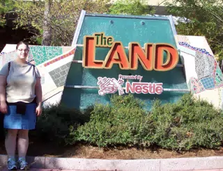 Dominica Miller - The Land