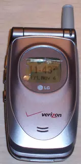 Mobile Phone Broken in Walt Disney World