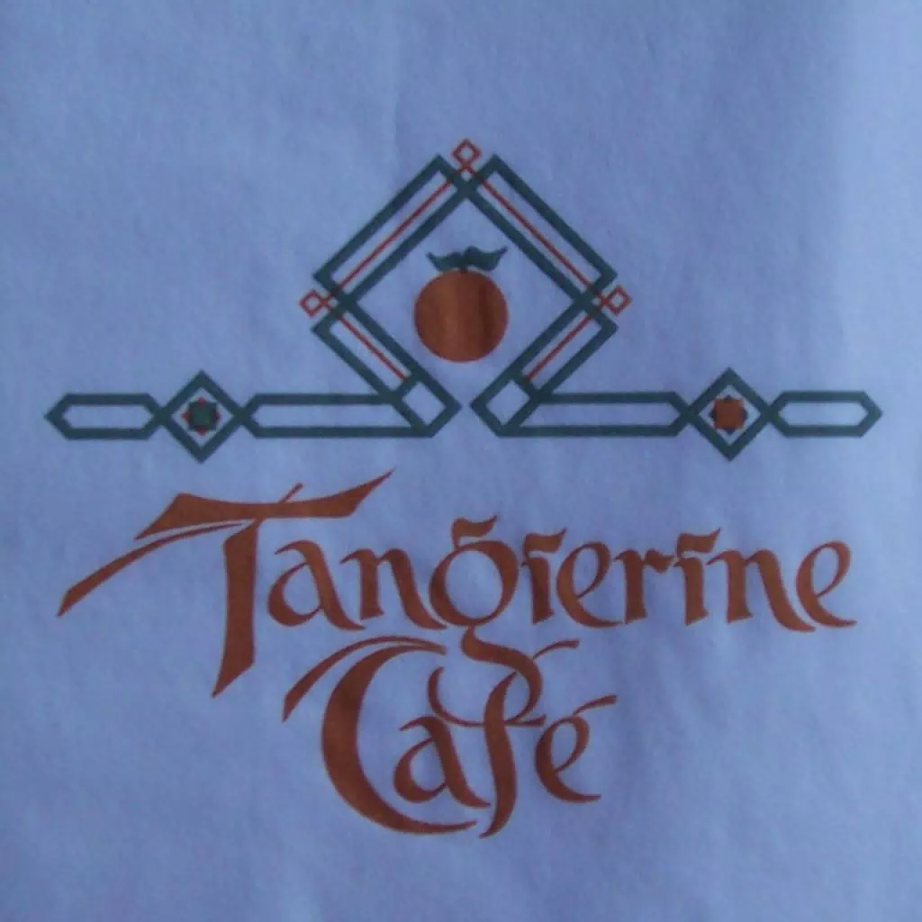 Tangierine Cafe