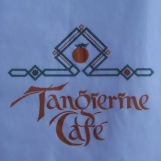 Tangierine Cafe