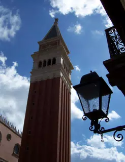 Venetian Tower