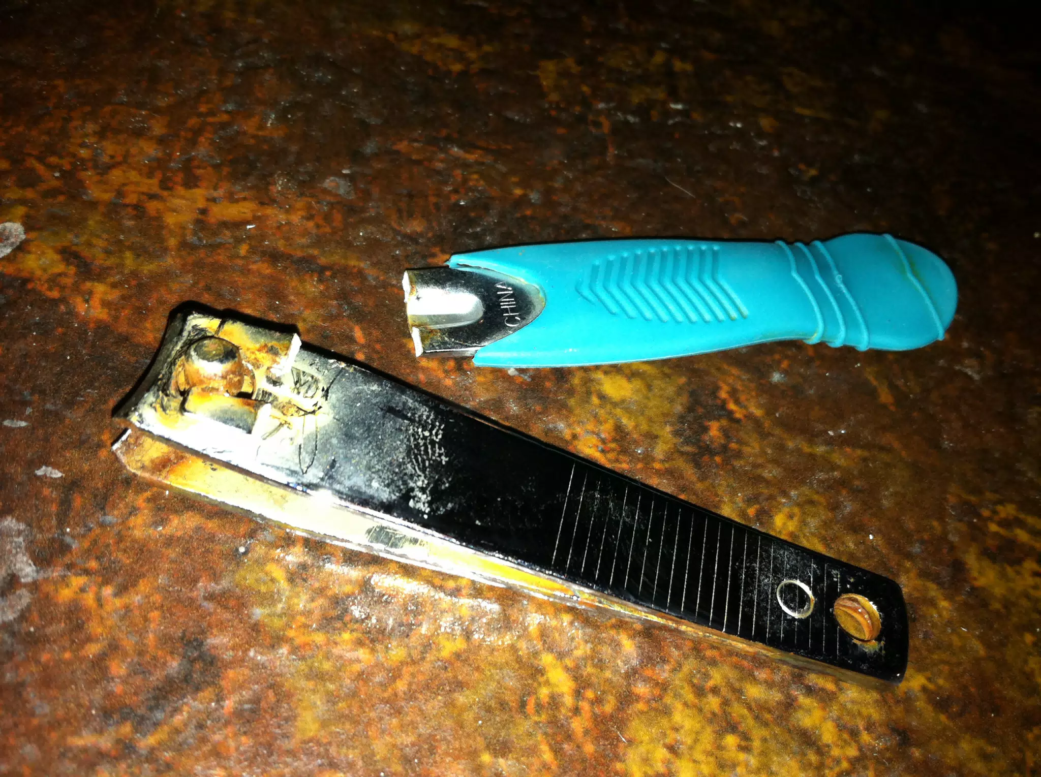Toenails Clippers