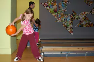 Madeline Bowling at 1180
