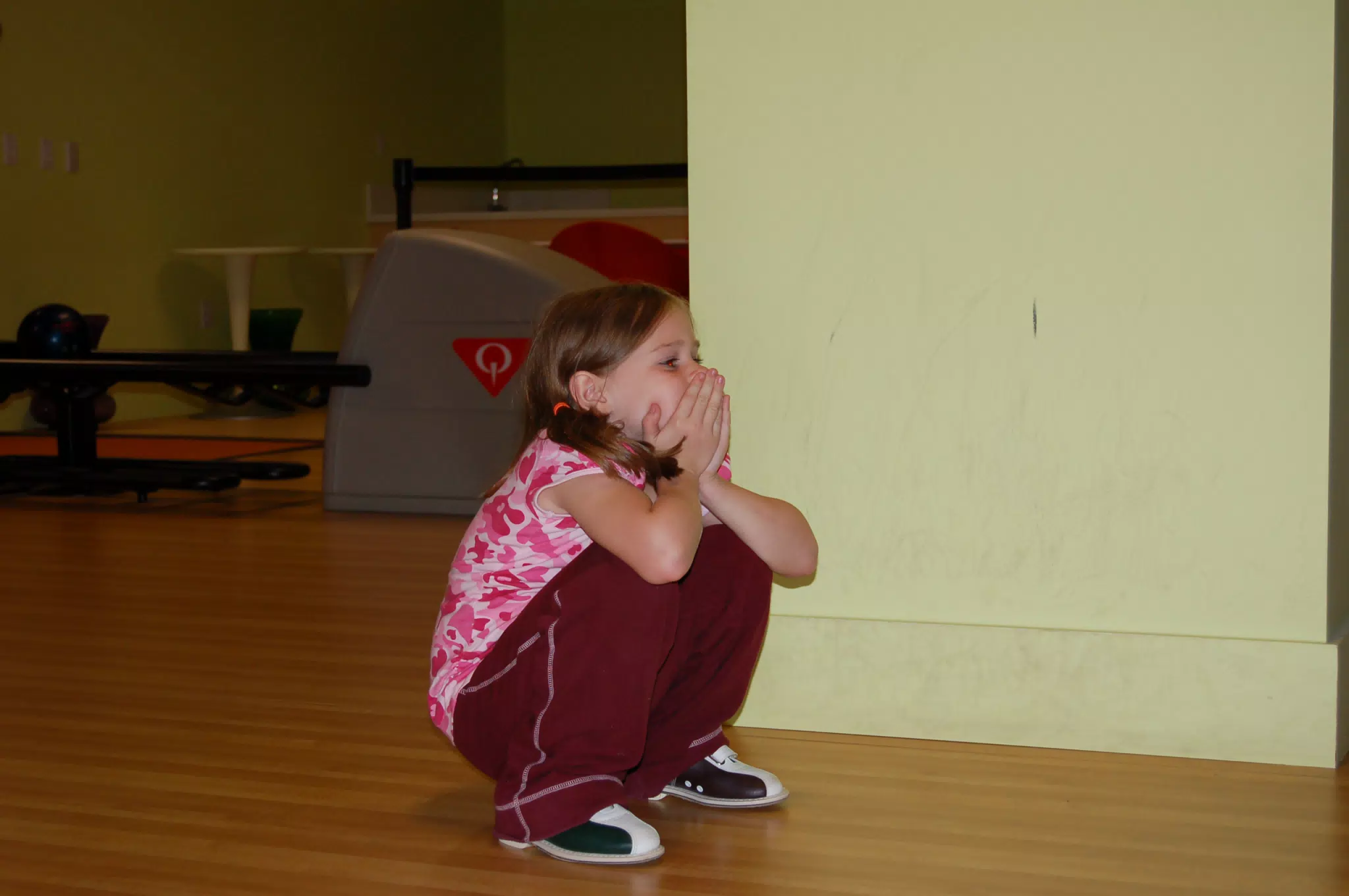 Madeline Bowling at 1180
