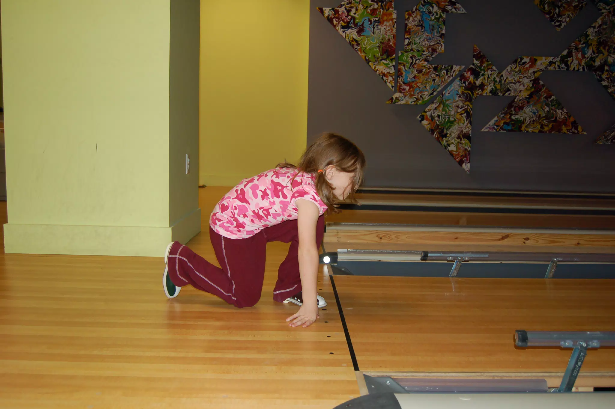 Madeline Bowling at 1180