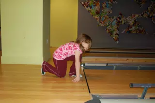Madeline Bowling at 1180