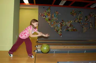 Madeline Bowling at 1180