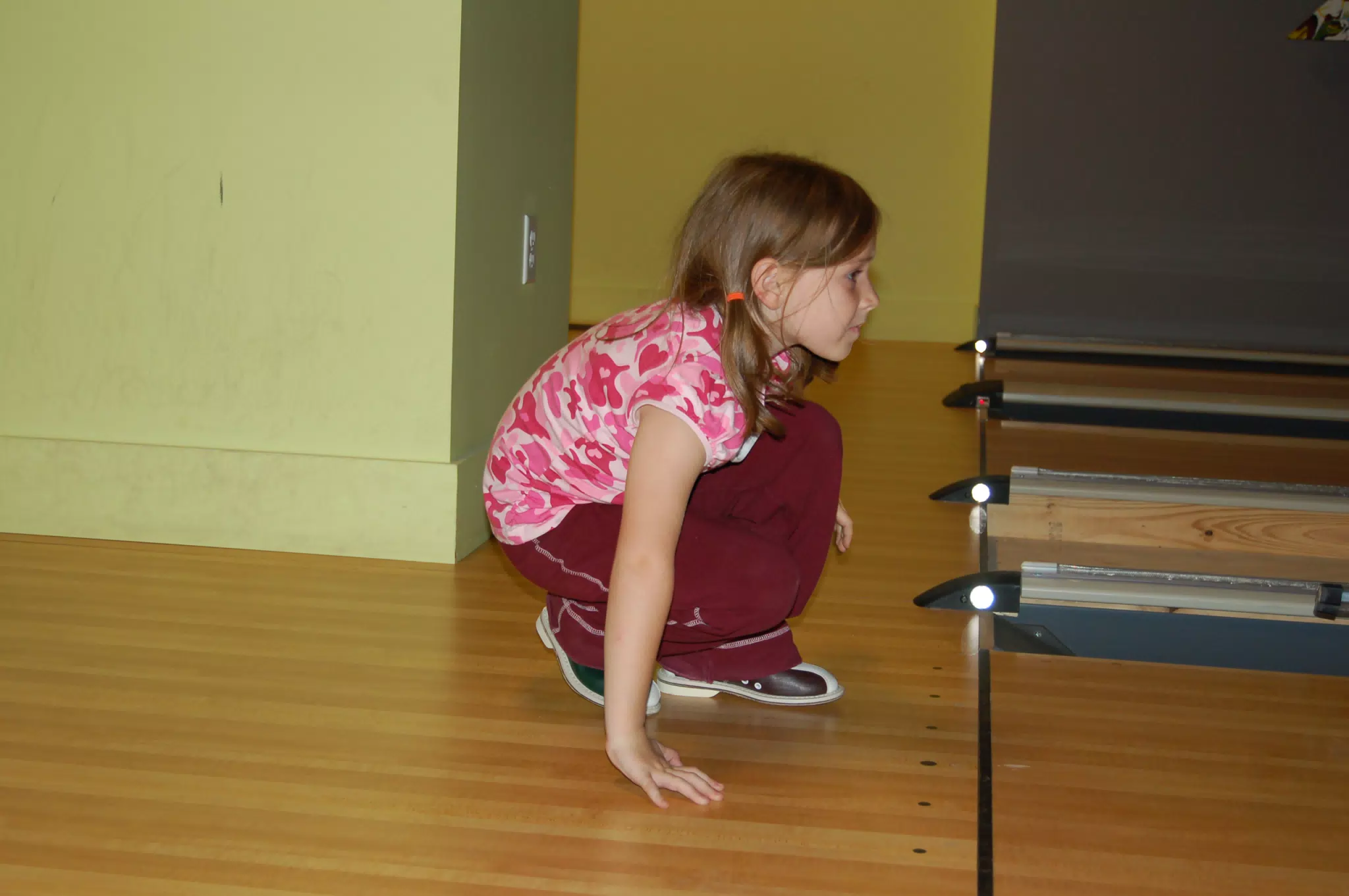 Madeline Bowling at 1180