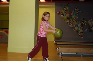 Madeline Bowling at 1180