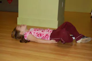 Madeline Bowling at 1180
