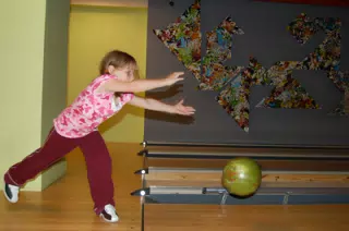 Madeline Bowling at 1180