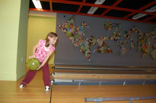 Madeline Bowling at 1180