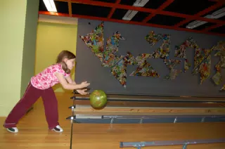 Madeline Bowling at 1180