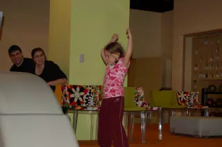 Madeline Bowling at 1180