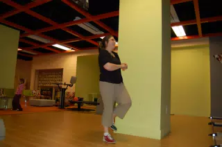 Britt Bowling at 1180
