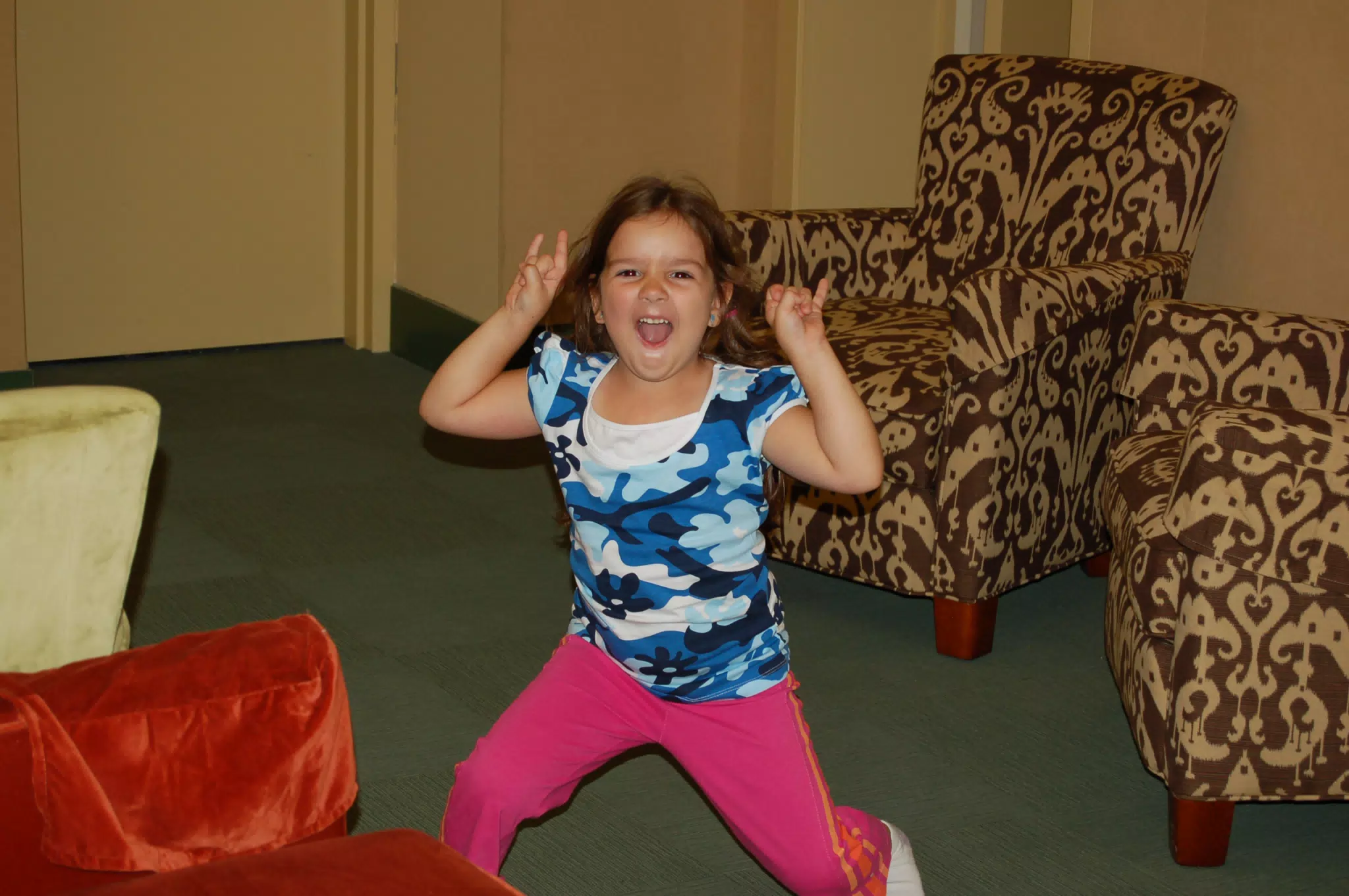Rock On
