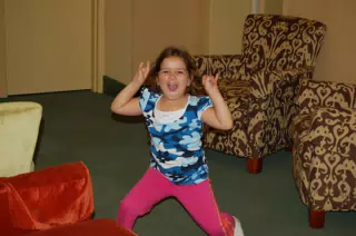 Rock On