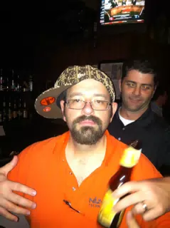Scumbag SAM