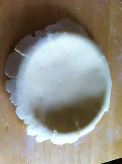 Pie Crust
