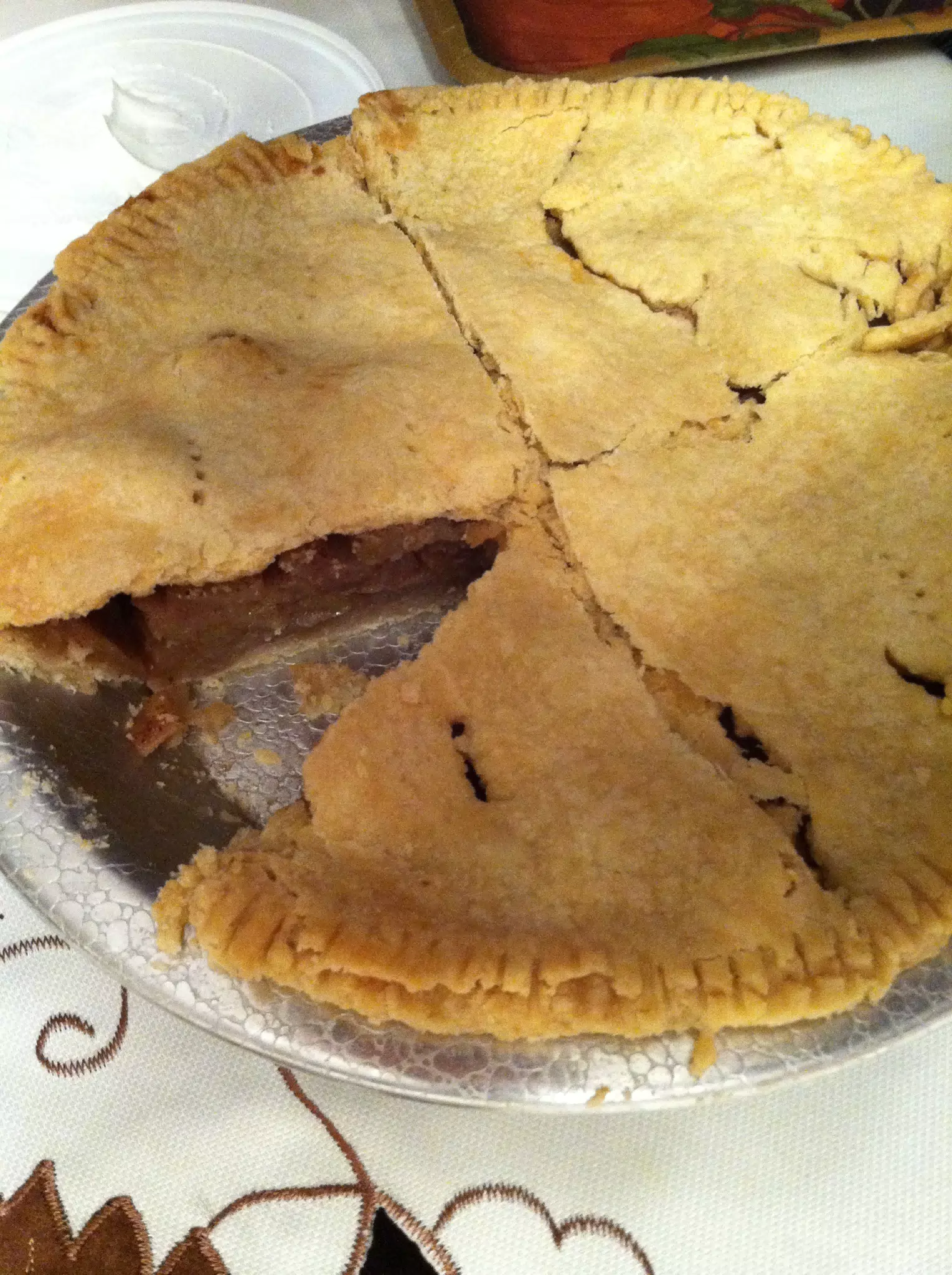 Apple Pie