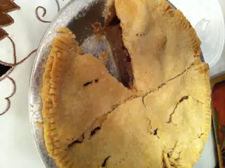 Apple Pie