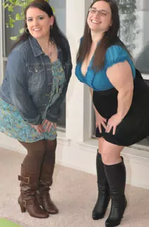 Sisters
