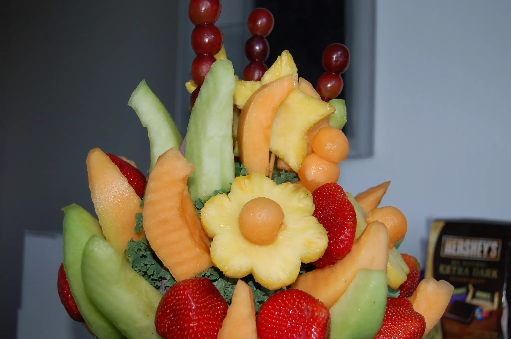 Fruit Basket from Edible Arrangements