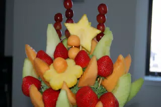 Fruit Basket