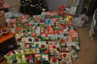 Christmas Presents