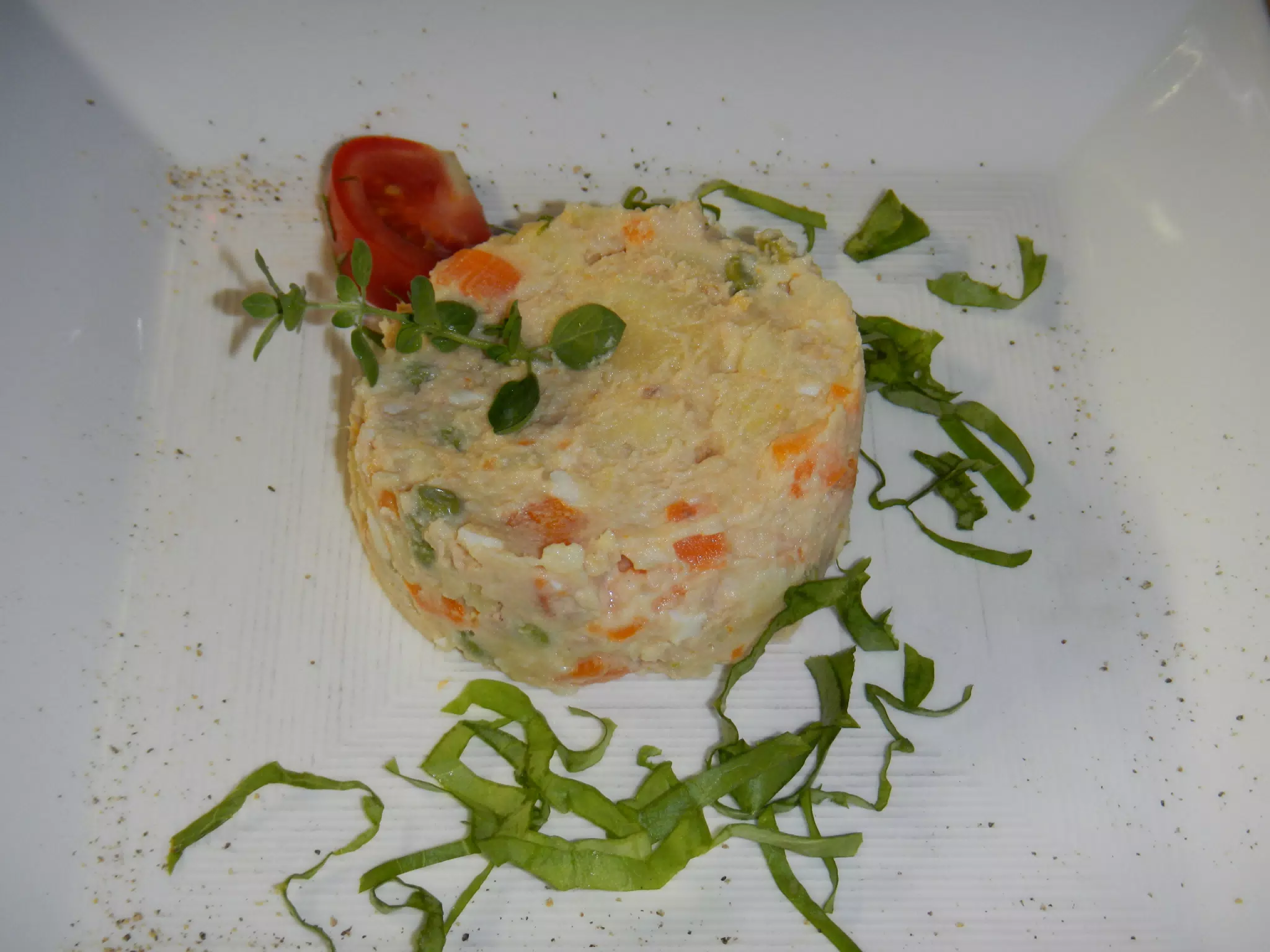 Insalata Russa