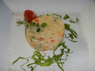 Insalata Russa