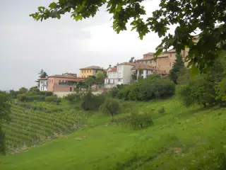 Neive, Piemonte