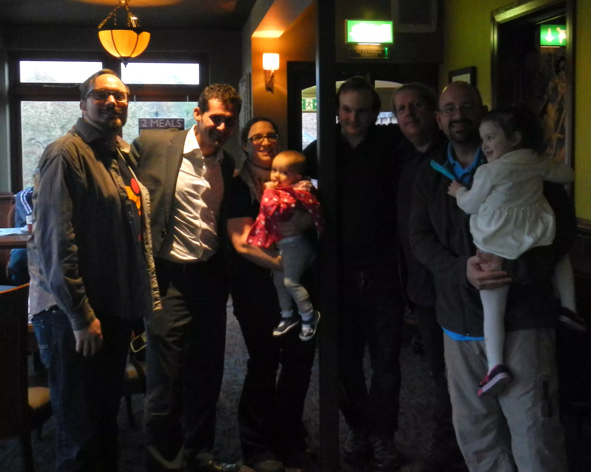 SpiceCorps Nottingham